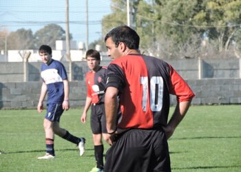 Copa Bicentenario, Juarense recibe a Ferro en el Lafón  y despide a Germán González