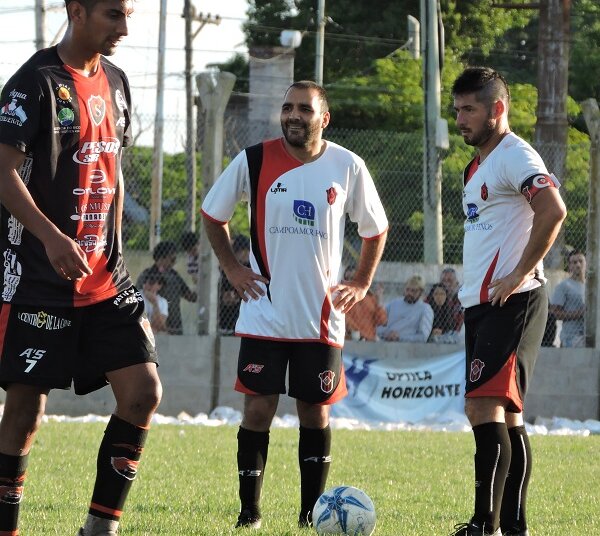 Copa Bicentenario, Juarense recibe a Ferro en el Lafón  y despide a Germán González