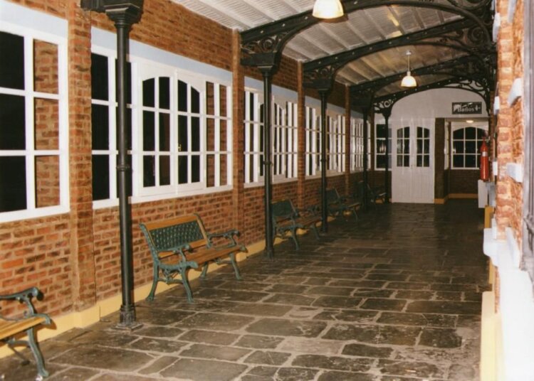 En la sesión del HCD se tratará la ampliación de Centro Regional Universitario