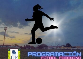 Fútbol Femenino: Juarense juega ante Ferro por la Copa de Plata