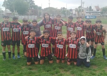 Comenzaron a jugarse las Copas de Oro, Plata y Bronce