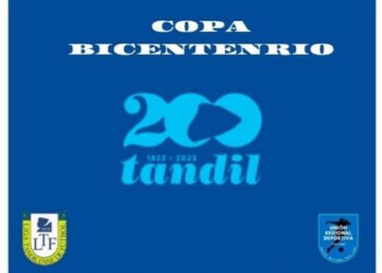 Desde las 21 hs Deportivo Tandil juega ante Juarense en el San Martín