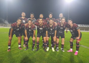 Copa Bicentenario: Juarense le ganó anoche  1 a a 0 Deportivo Tandil