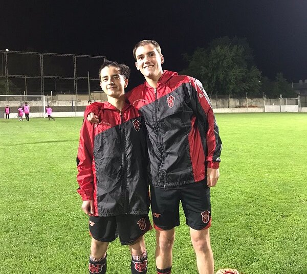Copa Bicentenario: Juarense le ganó anoche  1 a a 0 Deportivo Tandil
