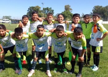 Copa de Oro, La 10ma de Juarense ganó. Argentino dos empates y un triunfo