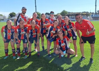 Domingo de definiciones, Juarense no pudo con Ferro que jugará la final de Plata