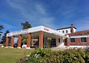 “Comunicado del Director Médico del Hospital”