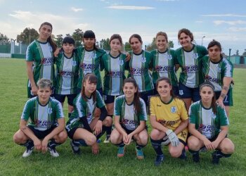 Se jugó la última fecha del Femenino, derrotas de Argentino y Juarense