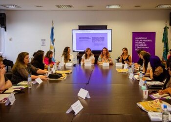 Se realizó el I Encuentro Regional de Alto Nivel “Políticas públicas feministas