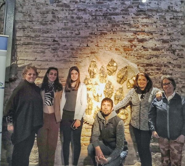 Visitas guiadas a las #exposiciones de @saeta.bjuarez