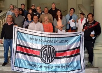 El Municipio entregó subsidios a instituciones del medio
