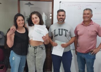 Se entregaron nuevos créditos desde el IDEB