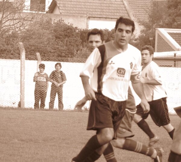 Copa Bicentenario, Juarense recibe a Ferro en el Lafón  y despide a Germán González