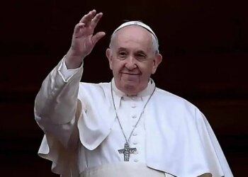 El Papa Francisco condenó la «espantosa cosecha» de muertes civiles en Gaza