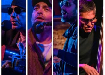 Ganesha se presenta este 28 de diciembre en el espacio cultural Temple