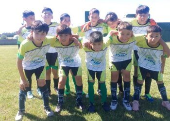Divisiones Menores, se jugó la última fecha de las copas en juego