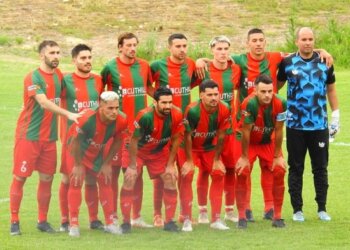 Velense se metió en la segunda fase del Regional