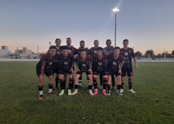 Juarense le ganó a Defensores y clasificó a las semifinales de la Copa Bicentenario