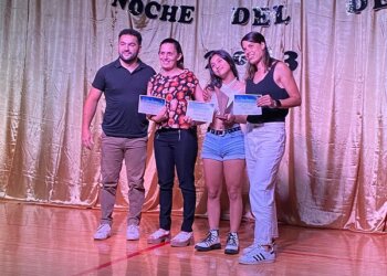 Todos los ganadores del Mercurio 2023
