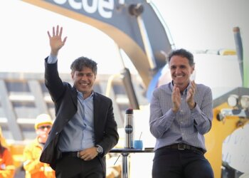 Axel Kicillof dio a conocer su nuevo gabinete: los que siguen y los cambios