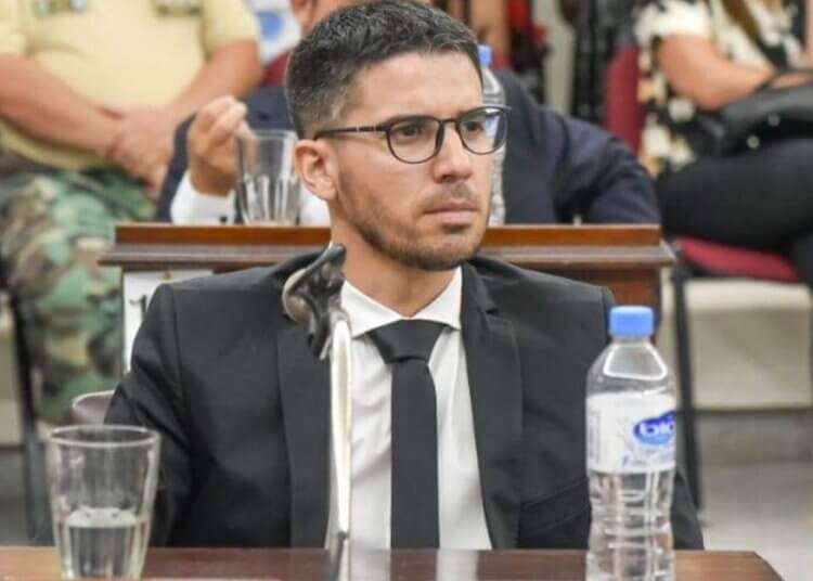 Importantes cambios en el gabinete del intendente Marini