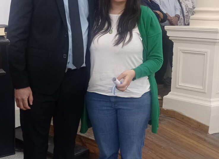 Sesión Preparatoria; luego de la jura, asumieron los nuevos concejales
