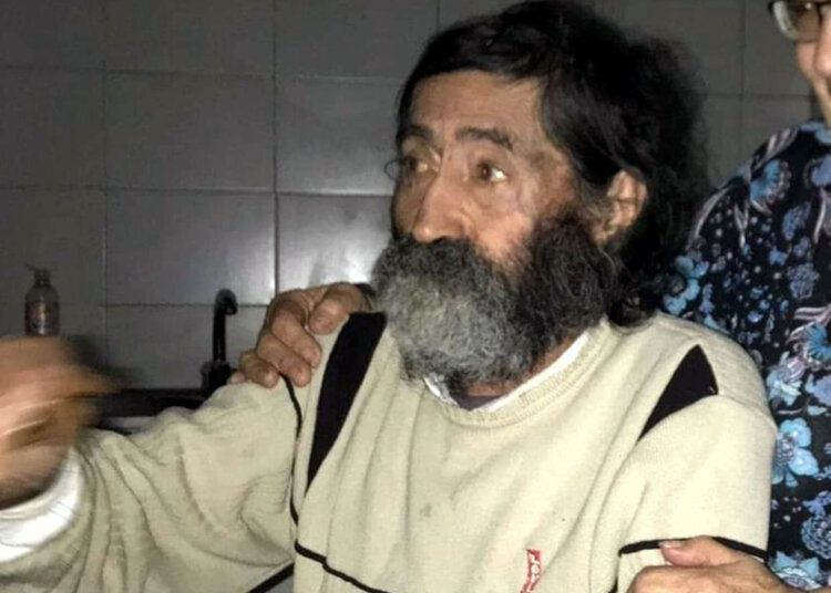 Continúa la desesperada búsqueda de Carlos Abaca, quien tiene familiares en Benito Juárez