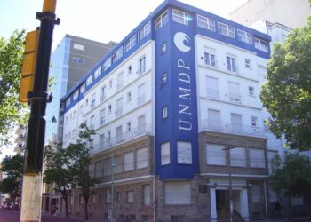 En febrero reabrirá la inscripción para ingresar a la Universidad Nacional de Mar del Plata