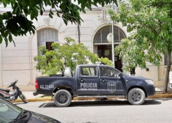 Pedirán la prisión preventiva para los acusados de un abuso grupal en Juárez