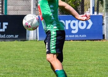 Kimberley, mejor en el juego que en el marcador. Bacigalupe entre los titulares