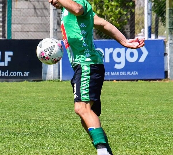 Kimberley, mejor en el juego que en el marcador. Bacigalupe entre los titulares