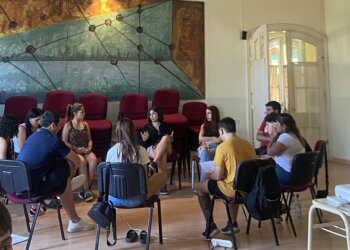 Se realizó el Taller ¿Qué implica comenzar una carrera?