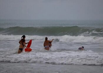 Los Guardavidas de Necochea lanzan un paro por tiempo indeterminado en plena temporada de verano