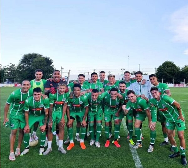 Kimberley, mejor en el juego que en el marcador. Bacigalupe entre los titulares