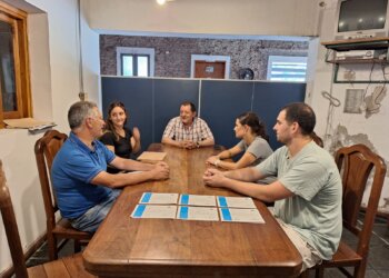 Se entregaron dos nuevos créditos para el desarrollo productivo
