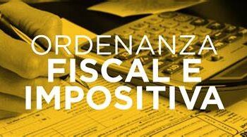 Este lunes y en extraordinaria se tratará la ordenanza Fiscal e impositiva