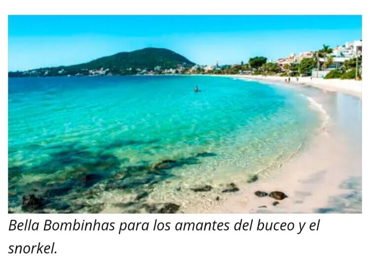 En auto a Brasil: las rutas para llegar, los precios y las playas para visitar