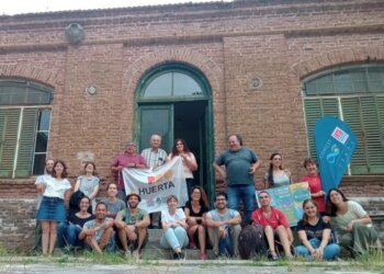 Se realiza un taller sobre valoración y diferenciación de la producción agroecológica