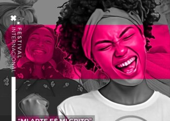 Más de 30 países elevarán su Grito de Mujer en marzo