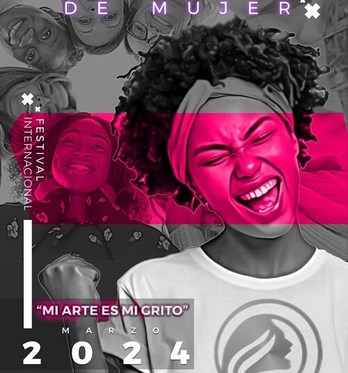Más de 30 países elevarán su Grito de Mujer en marzo