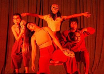 #DANZAS ESCÉNICAS BONAERENSES • Inscripciones al catálogo 2024.
