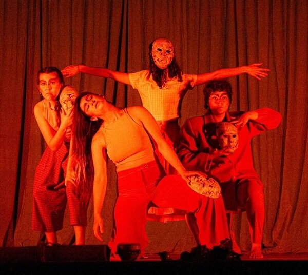 #DANZAS ESCÉNICAS BONAERENSES • Inscripciones al catálogo 2024.
