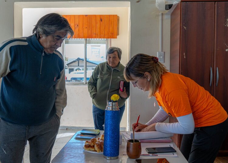 Llega la primera Jornada de Castraciones Masivas del año