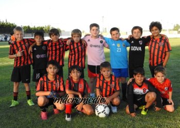 Comenzó el Torneo Comercial de Juarense, hoy se juega desde las 18 hs la 2da fecha