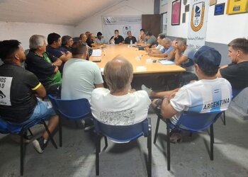 La temporada 2024 de la URD comenzará el 10 de marzo