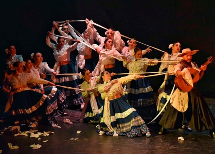 Reabren las inscripciones 2024 al Catálogo Danzas Escénicas Bonaerenses