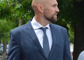 El Dr. Francisco Labriola podría asumir como jefe de Anses juarense