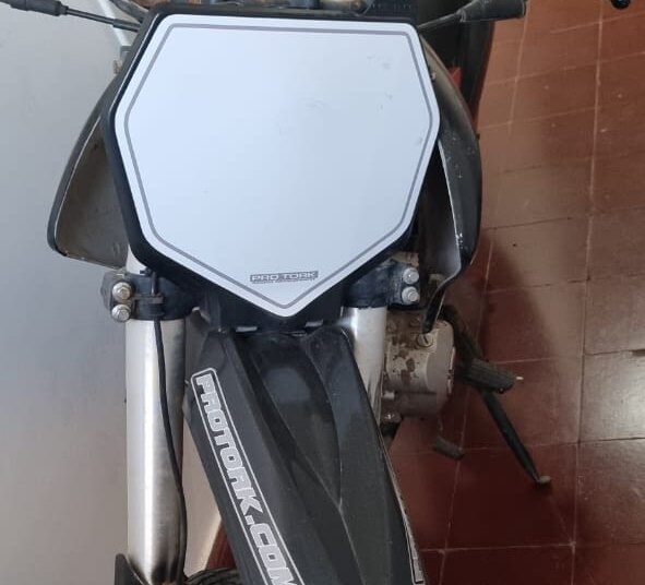 ESTACION COMUNAL DE POLICIA – VILLA CACIQUE