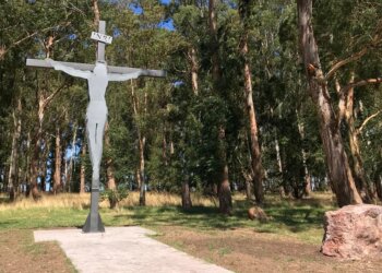 Villa Cacique y Barker se preparan para celebrar Semana Santa