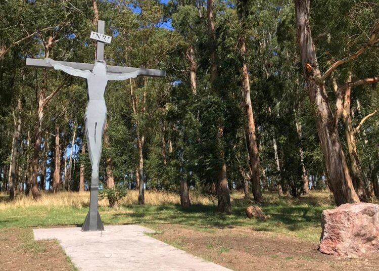 Villa Cacique y Barker se preparan para celebrar Semana Santa